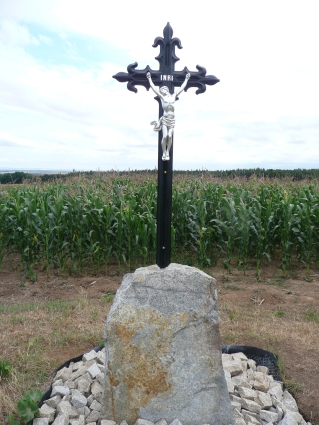 křiž-1